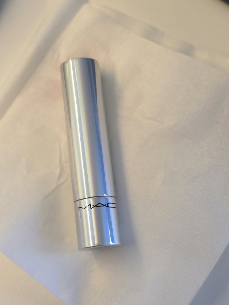 맥 (MAC) 글로우 플레이 텐더토크 립 밤 [서브] review image