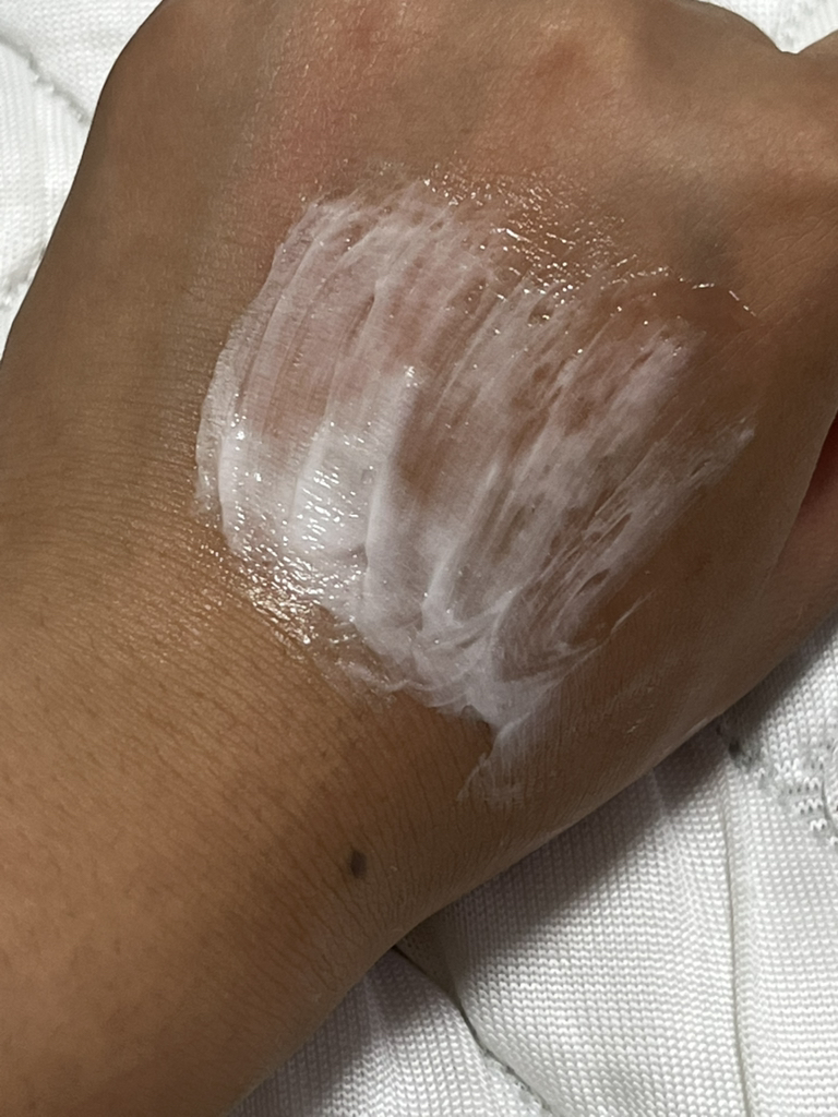 完美泡沫洁面乳的真实用户使用照片