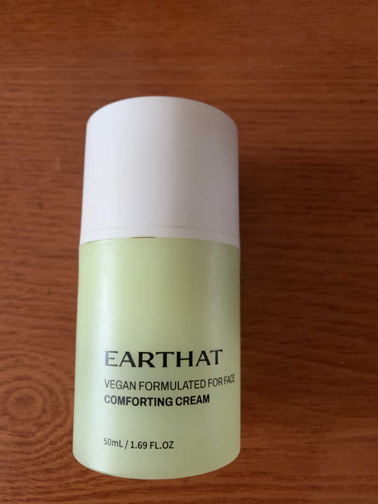 EARTHAT 乳霜 common.review image