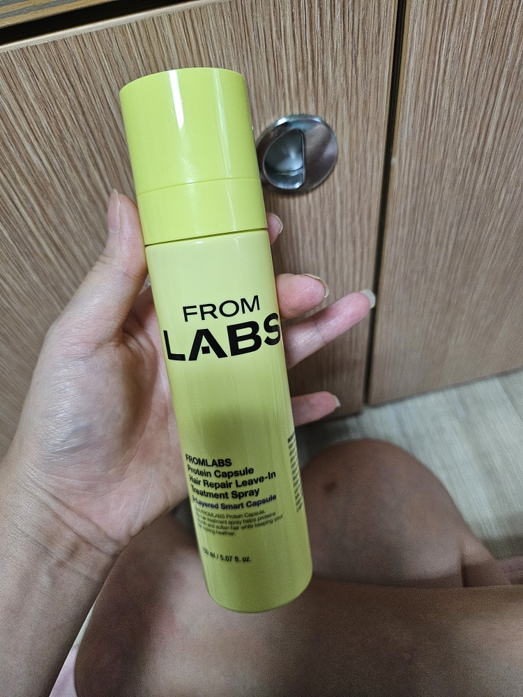 product review image