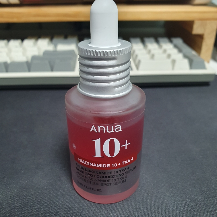 product review image
