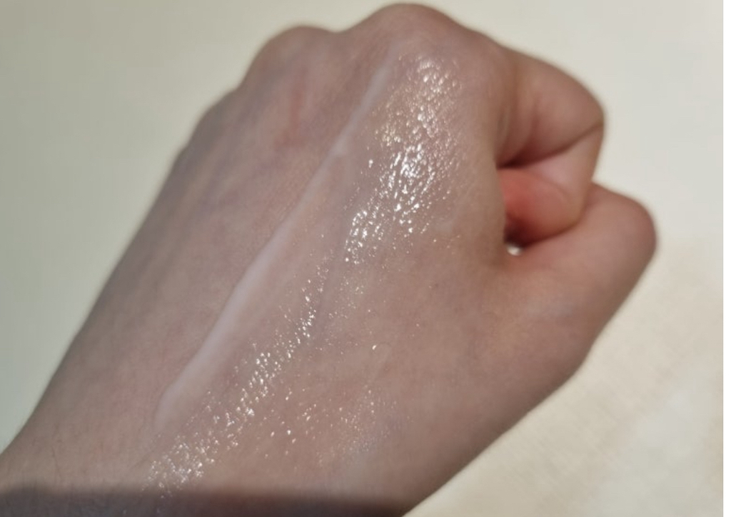 SKINFOOD (思亲肤) 非常防晒霜 [SPF50+/PA++++] [保湿] common.review image
