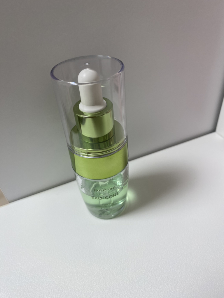 Reve:am 艾索科尔紧致安瓶 [镇静] common.review image