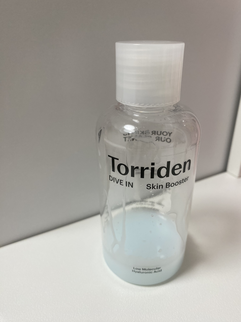 低分子玻尿酸肌底液的真实用户使用照片