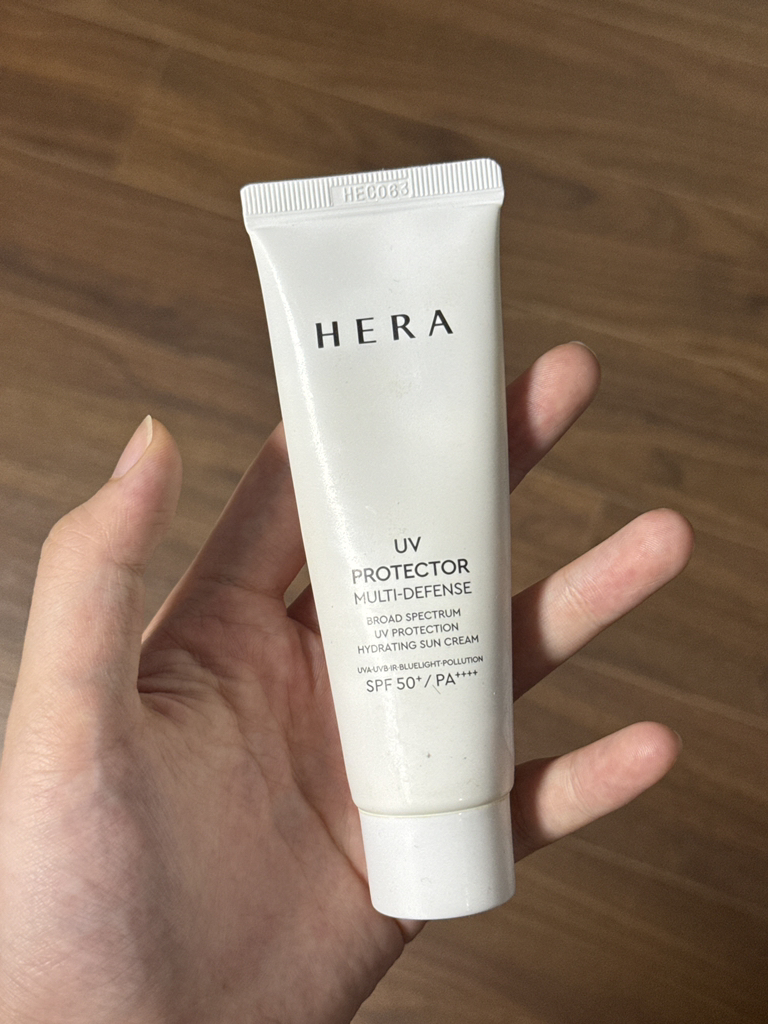 헤라 (HERA) UV프로텍터 멀티디펜스 [SPF50+/PA++++] review image