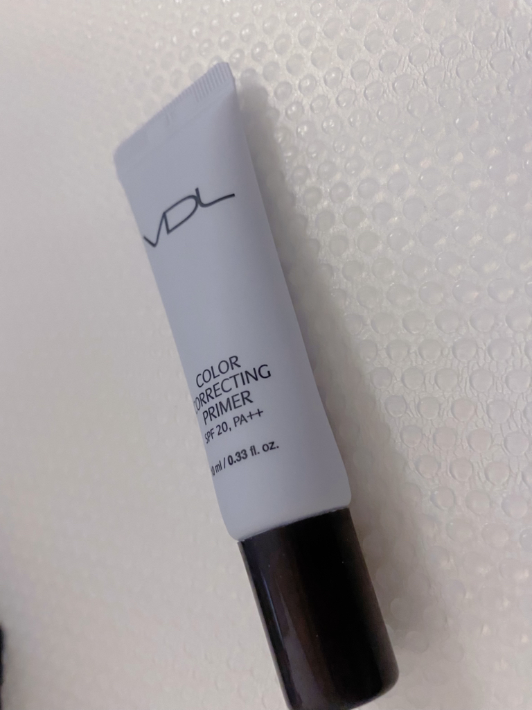 调色遮瑕底霜 [SPF20/PA++] [03 宁静]的真实用户使用照片