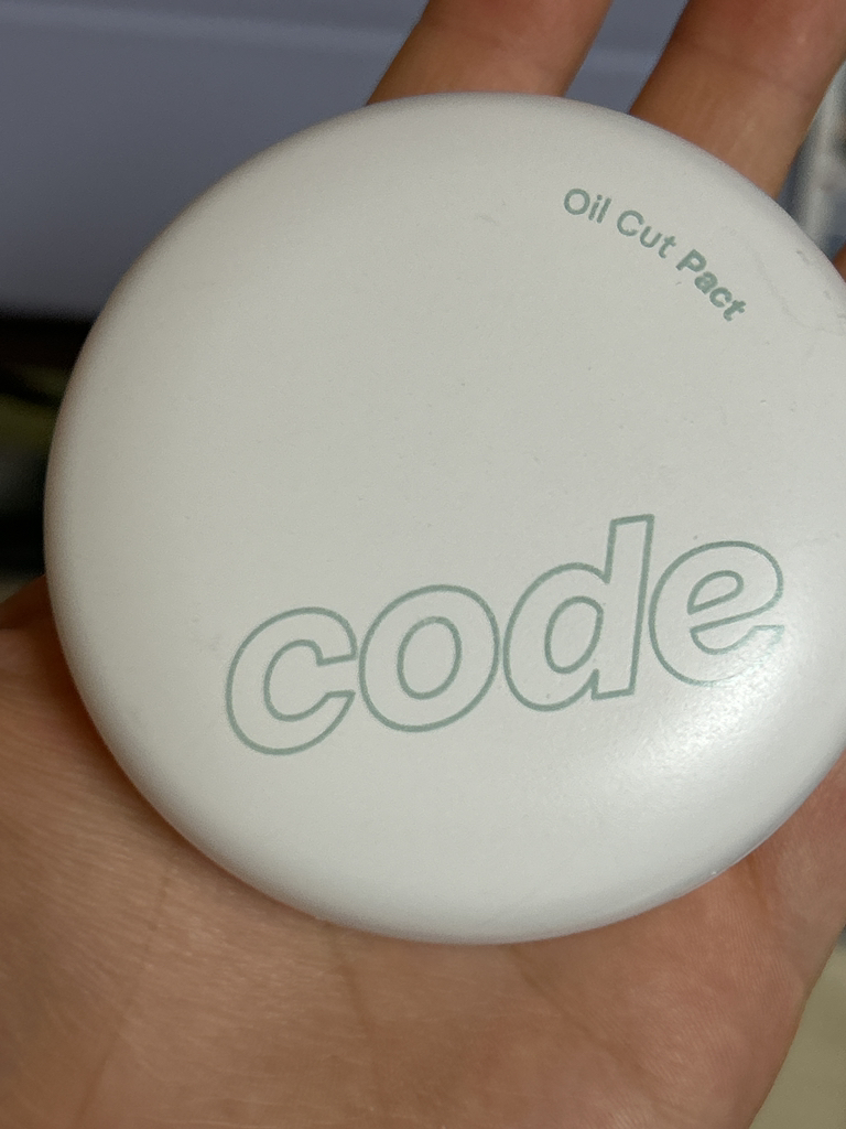 코드글로컬러 (codeglokolor) 오일컷 팩트 review image
