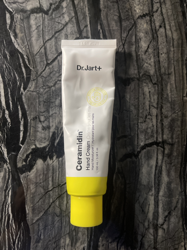 닥터자르트 (Dr.Jart+) 세라마이딘™ 스킨 베리어 모이스처라이징 크림 review image