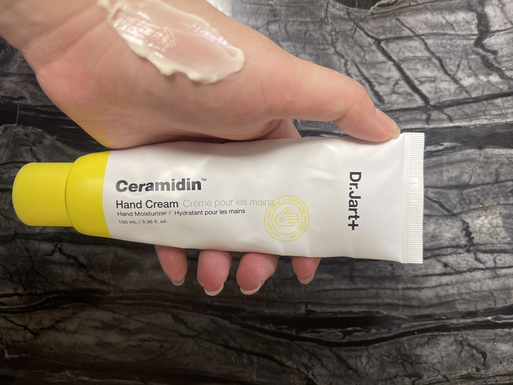 닥터자르트 (Dr.Jart+) 세라마이딘™ 스킨 베리어 모이스처라이징 크림 review image