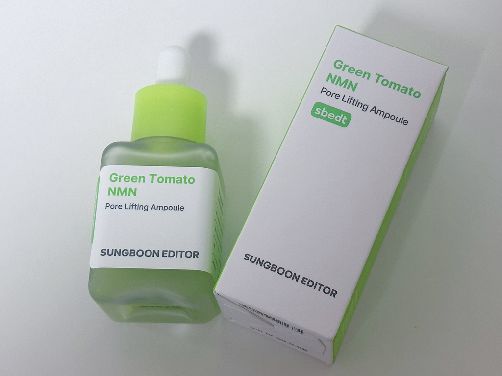 product review image