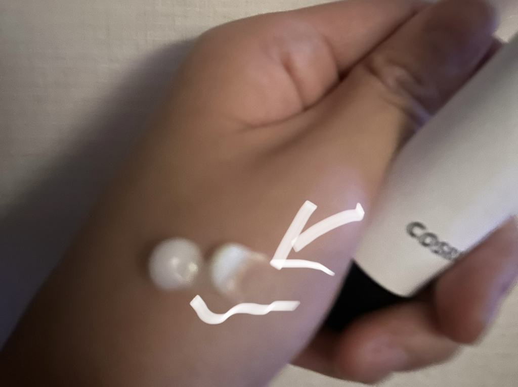 product review image