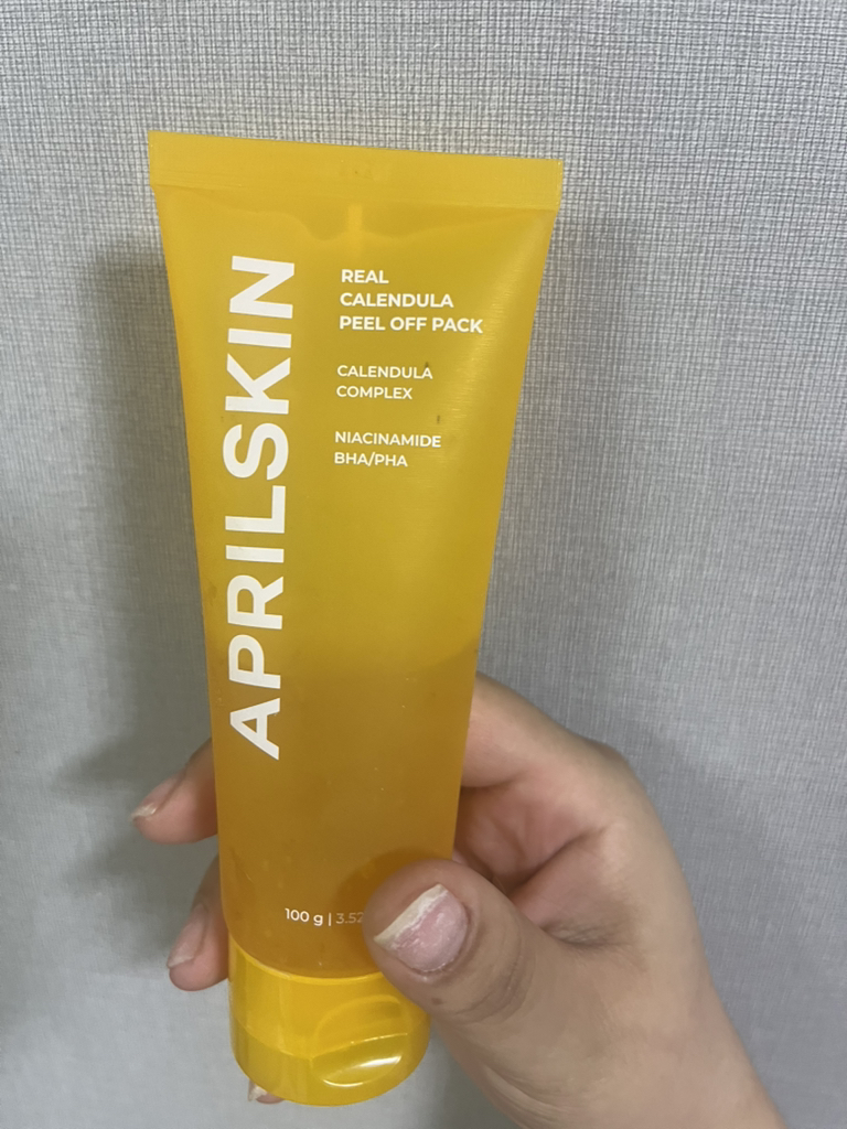 product review image
