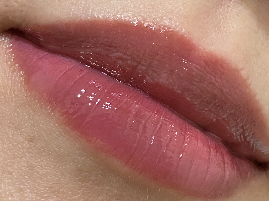 힌스 (hince) 로 글로우 젤 틴트 [R006 로그레이프] review image