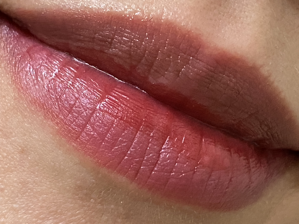 힌스 (hince) 로 글로우 젤 틴트 [R006 로그레이프] review image