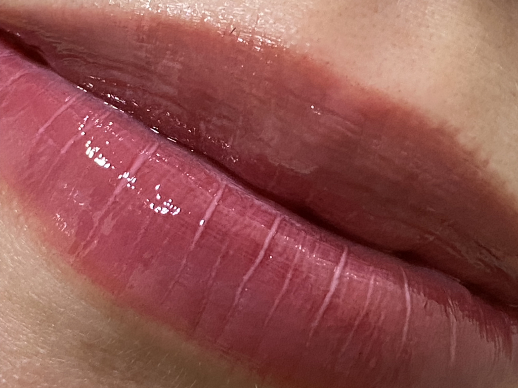 힌스 (hince) 로 글로우 젤 틴트 [R006 로그레이프] review image