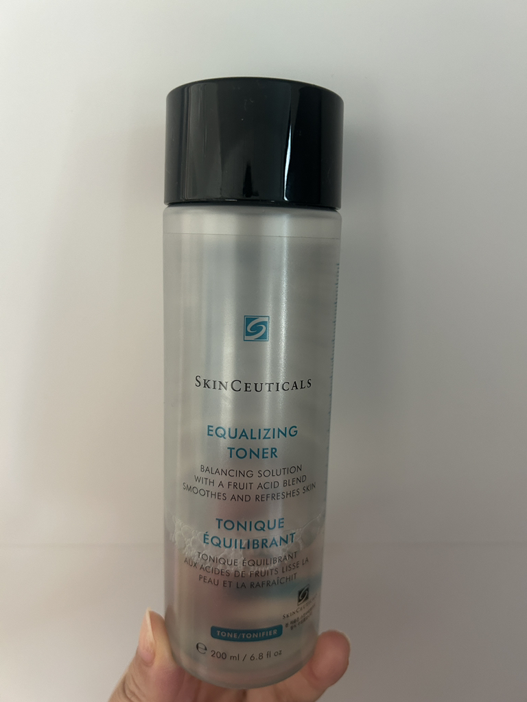 스킨수티컬즈 (SKINCEUTICALS) 이퀄라이징 토너 review image