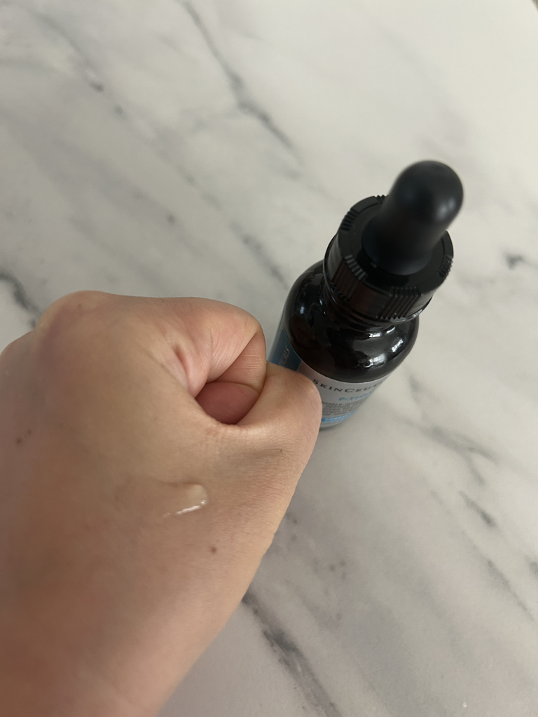 스킨수티컬즈 (SKINCEUTICALS) 피티옥스 review image