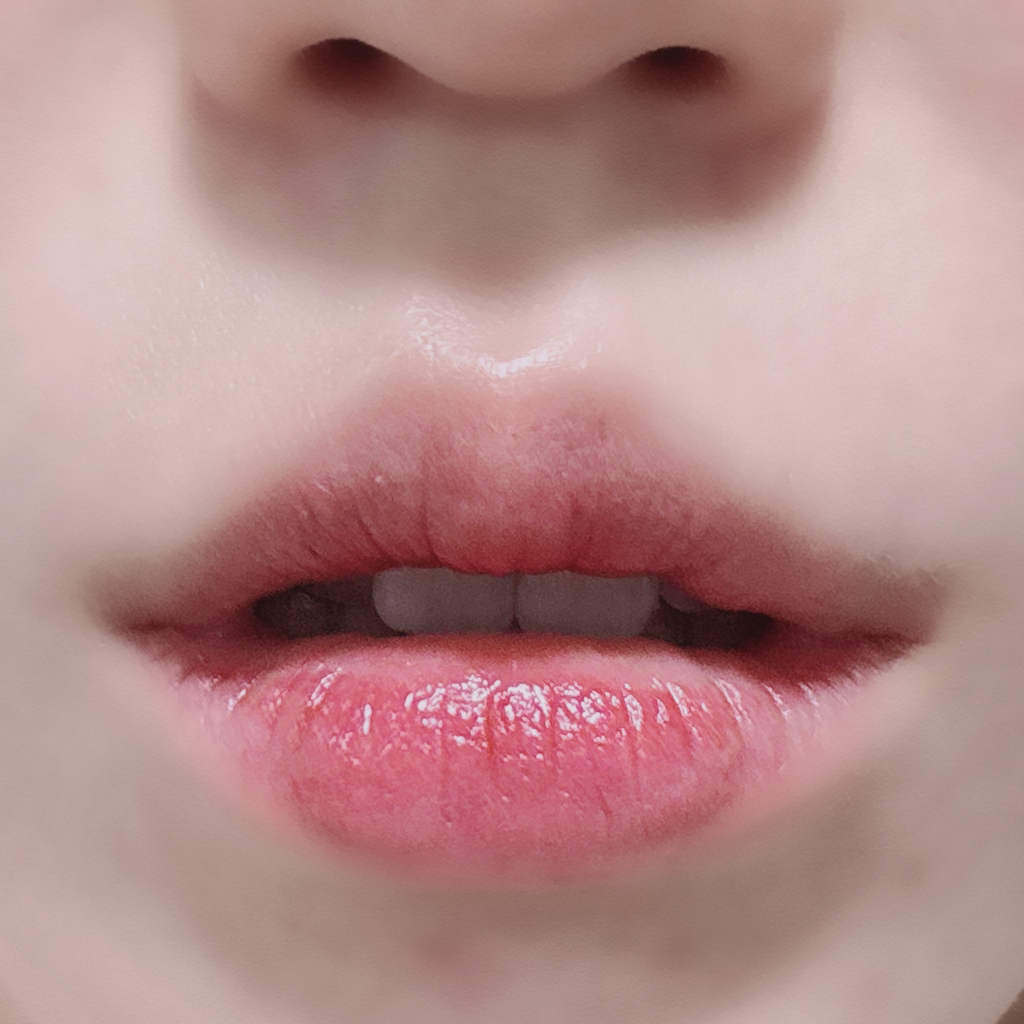 토니모리 (TONYMOLY) 퍼펙트립스 쇼킹립 틴트 [07 번트로즈쇼킹] review image