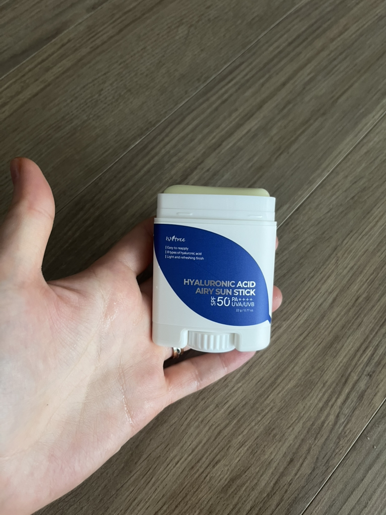 product review image