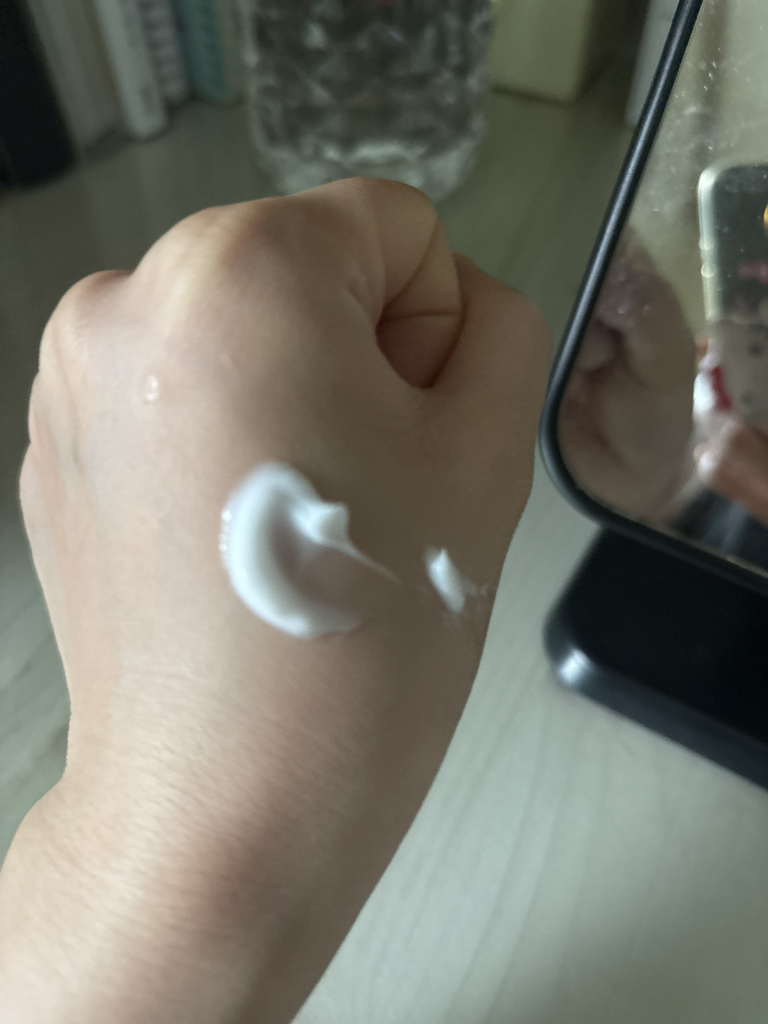 LANEIGE (兰芝) 水滑睡眠面膜 EX common.review image