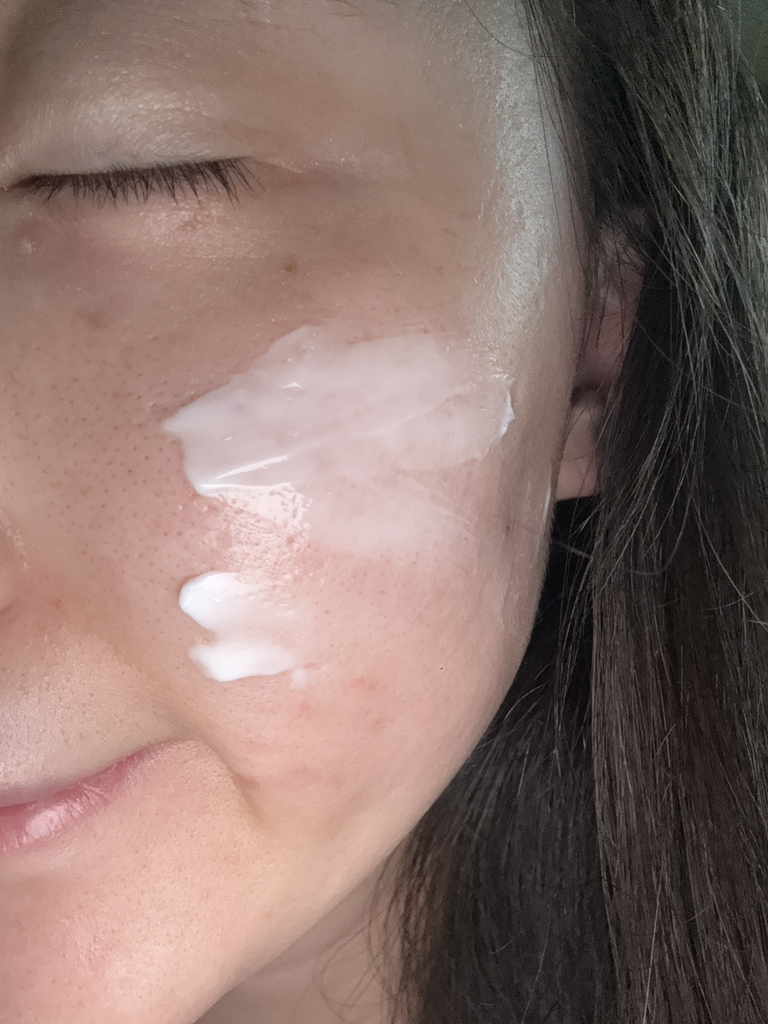 LANEIGE (兰芝) 水滑睡眠面膜 EX common.review image