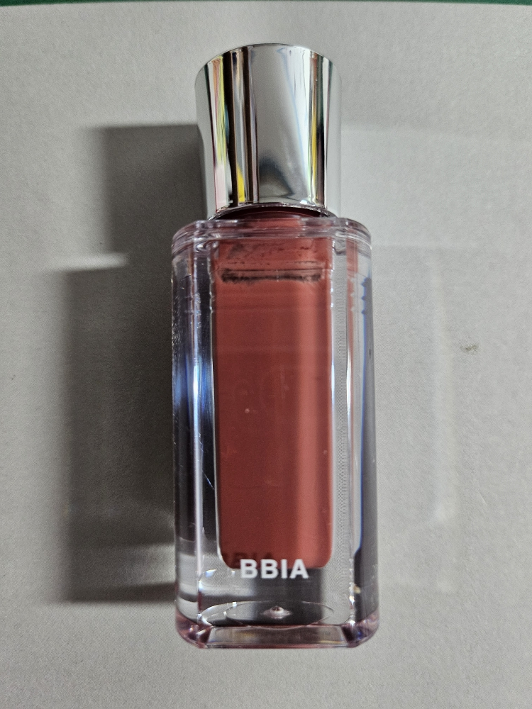 삐아 (BBIA) 너츠 시럽 에디션 오버 글레이즈 [07 호두당] review image