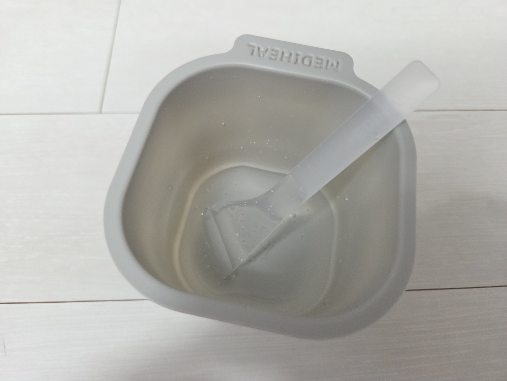 메디힐 (MEDIHEAL) 더마 모델링 팩 [히알루론산속보습] review image