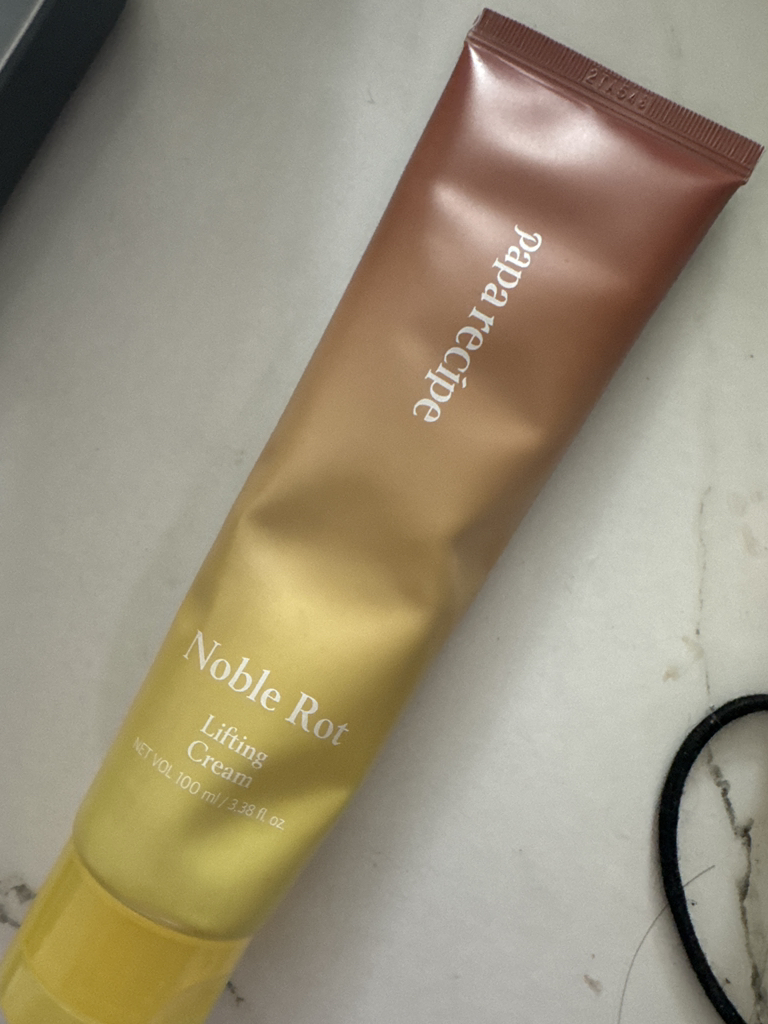 파파레서피 (Paparecipe) 노블 랏 리프팅 크림 review image