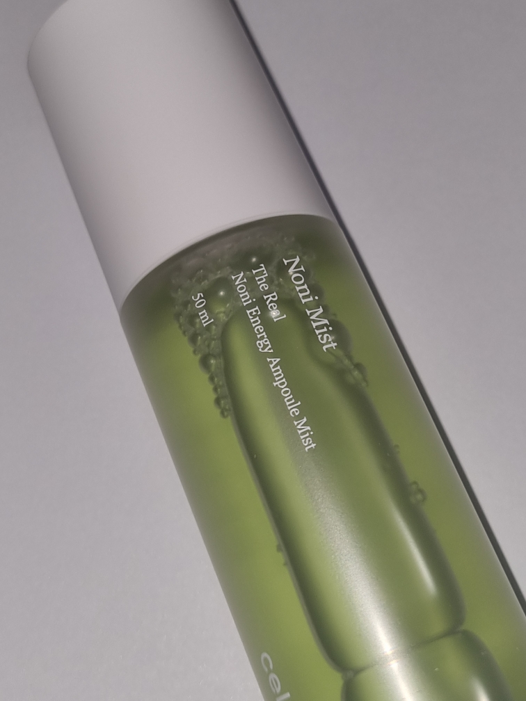 셀리맥스 (celimax) 노니 앰플 미스트 review image