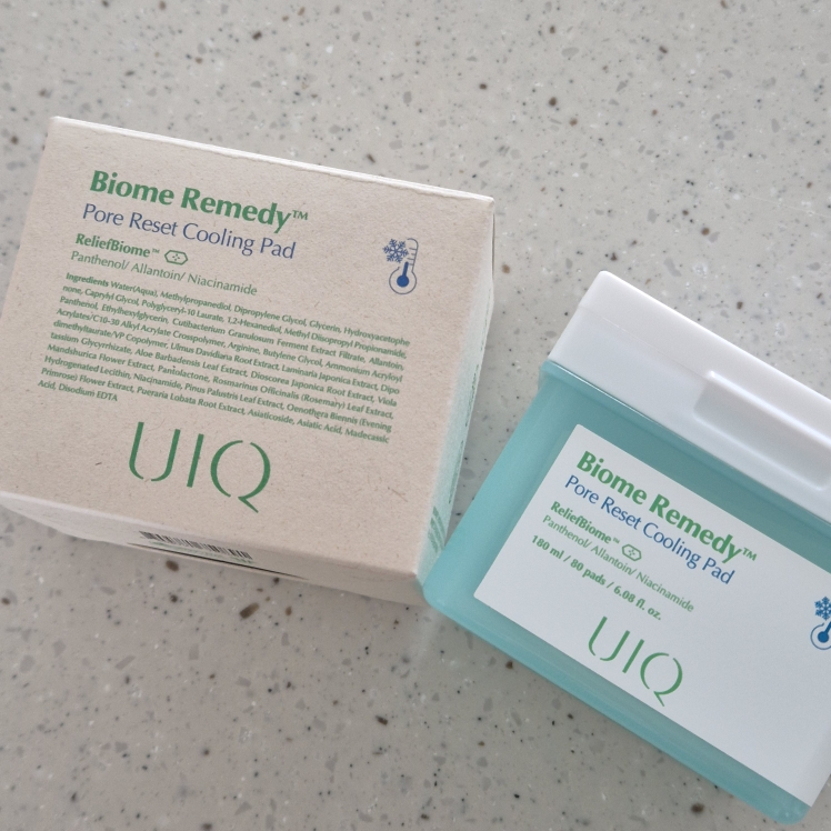UIQ 微生物修复冷却垫 common.review image