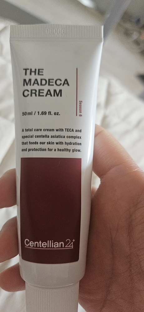 CENTELLIAN24 (森特莲2424) 马德卡乳膏 common.review image