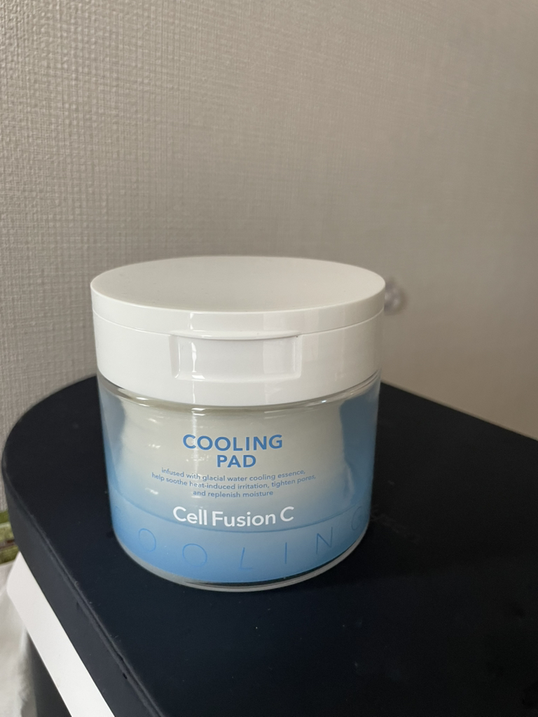 后置冷却垫的真实用户使用照片