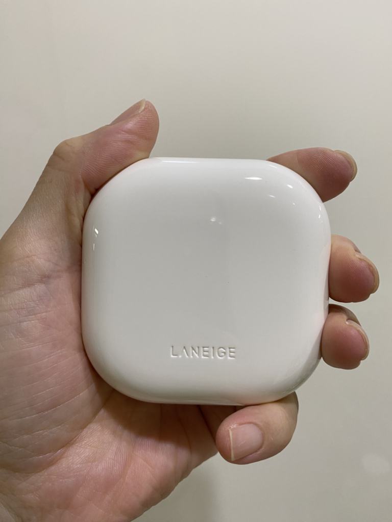 LANEIGE (兰芝) 新生必需品柔焦散粉 common.review image