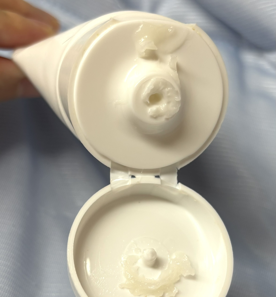 피지오겔 (PHYSIOGEL) 레드수딩 AI 리페어 크림 review image