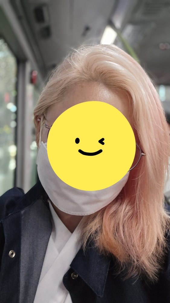 모레모 (MOREMO) 케라틴 헤어 컬러 [매트딥브라운] review image