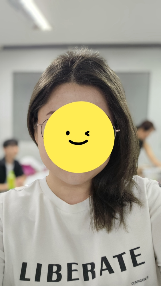 모레모 (MOREMO) 케라틴 헤어 컬러 [매트딥브라운] review image