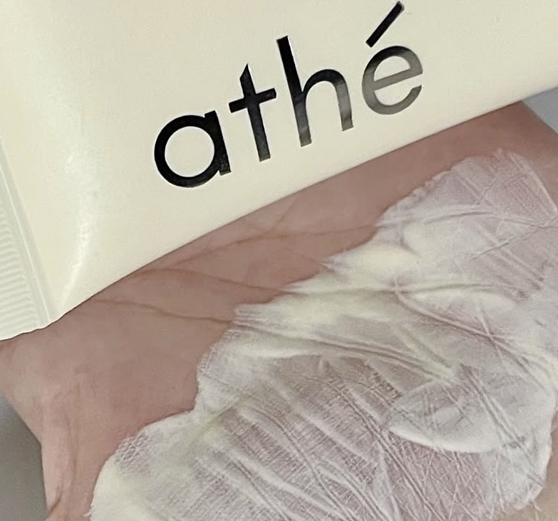 athe 植物性无添加防晒霜 [SPF50+/PA++++] common.review image