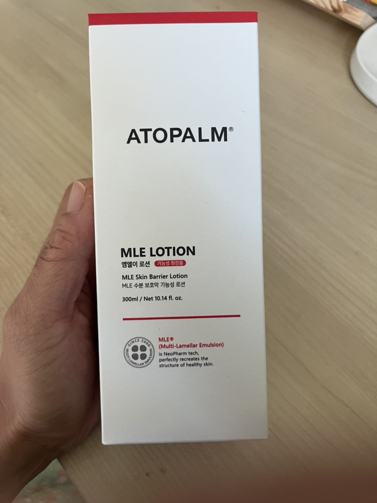 product review image