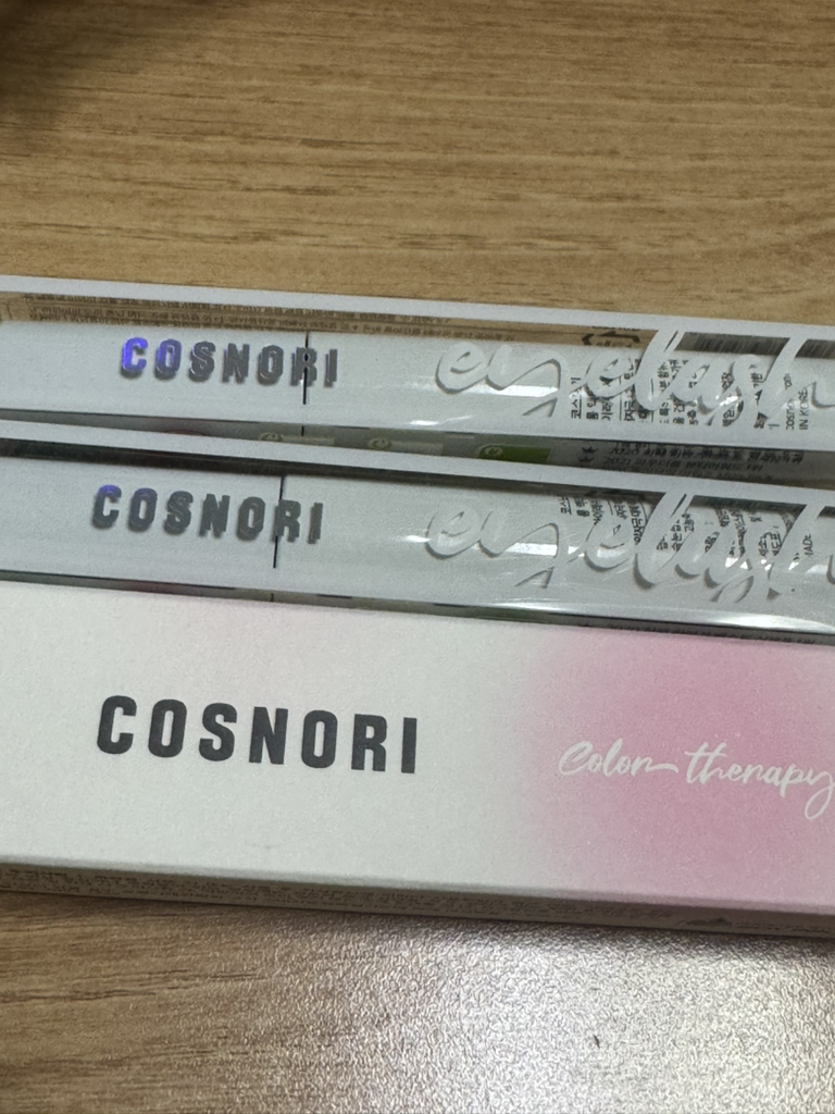 코스노리 (COSNORI) 롱 액티브 아이래쉬 세럼 review image