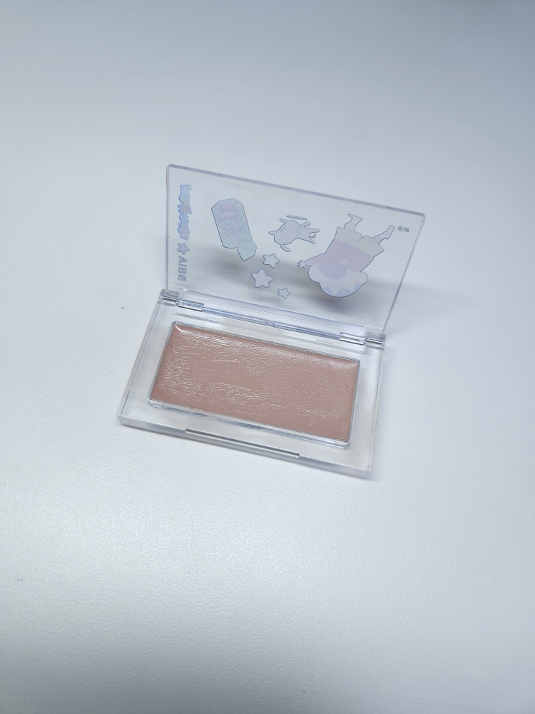 碧娥 Chocobi 版即食 Downy Cheeks [10 块 Downy 巧克力］ common.review image