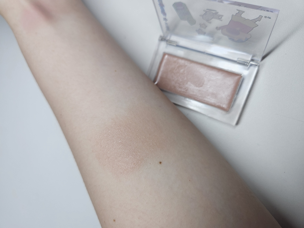 碧娥 Chocobi 版即食 Downy Cheeks [10 块 Downy 巧克力］ common.review image