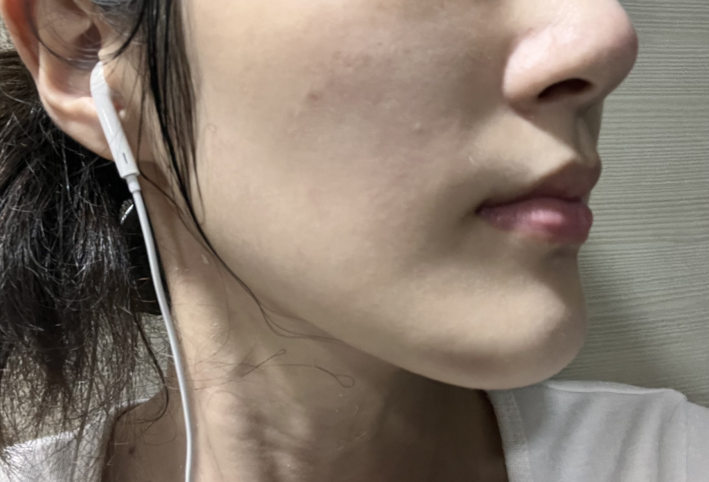 린제이 (LINDSAY) 모델링마스크 컵팩 [골드] review image