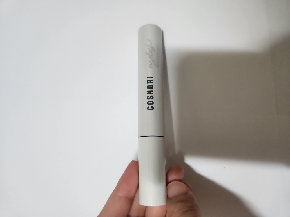 코스노리 (COSNORI) 롱 액티브 아이래쉬 세럼 review image