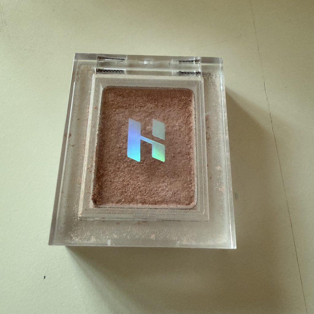홀리카홀리카 (HOLIKAHOLIKA) 마이페이브 피스 섀도우 [22 베베] review image