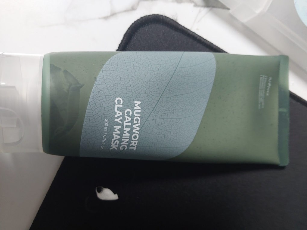product review image