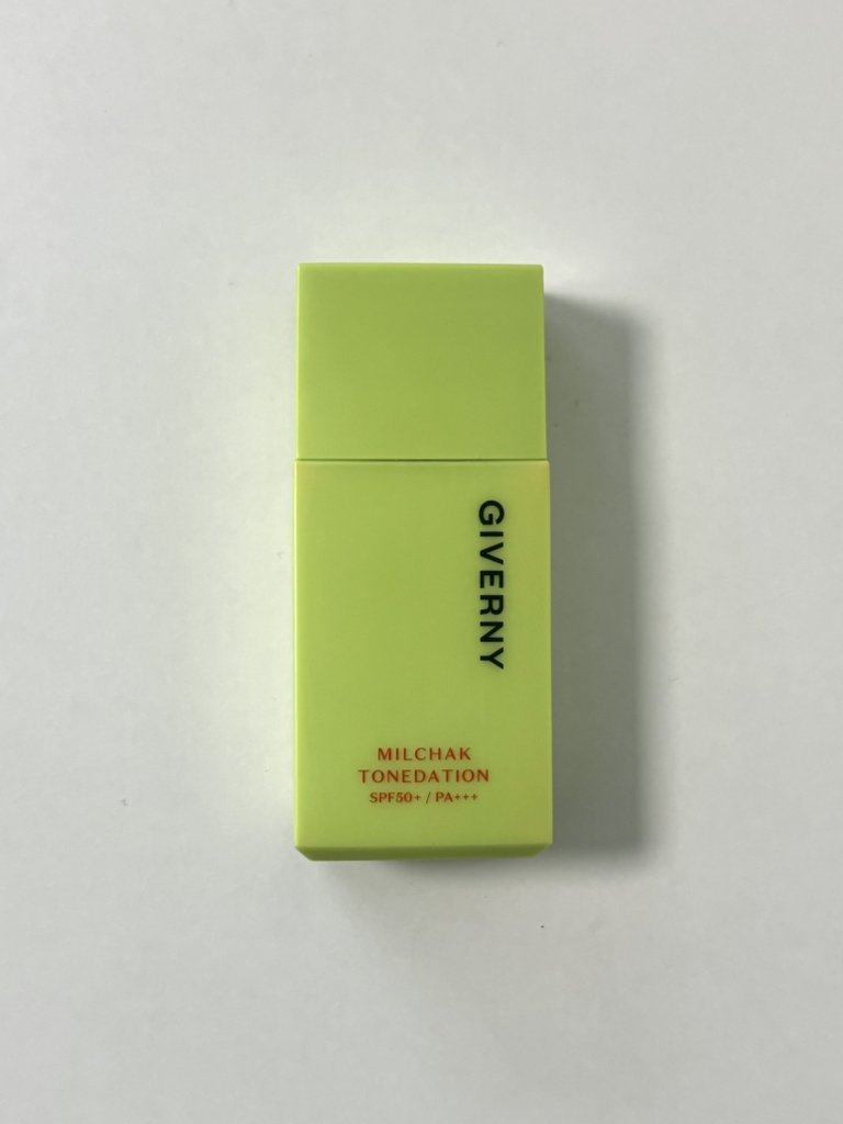 지베르니 (GIVERNY) 밀착 톤데이션 [SPF50+/PA+++] review image