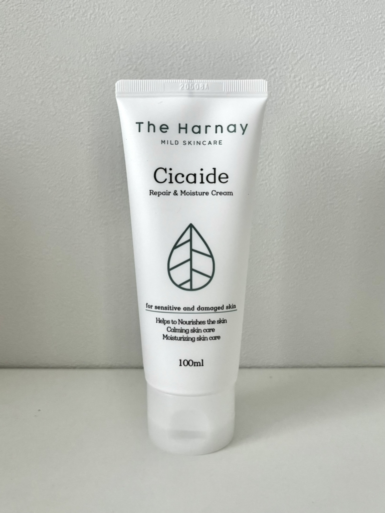 더하르나이 (The Harnay) 시카이드 크림 review image