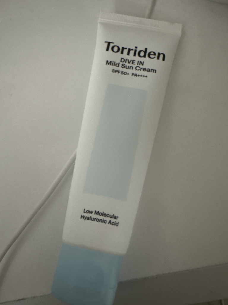 product review image