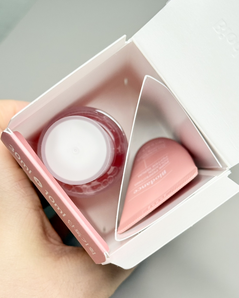바이오던스 (Biodance) 포어 퍼펙팅 콜라겐 펩타이드 세럼 review image