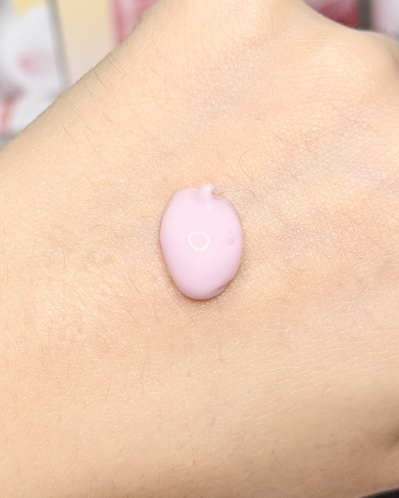 바이오던스 (Biodance) 포어 퍼펙팅 콜라겐 펩타이드 크림 review image